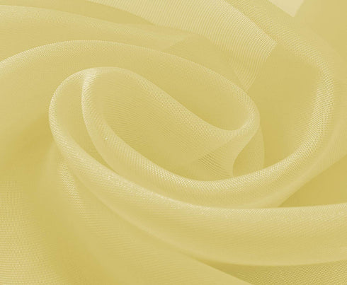 Adore the Decor™ Sheer Window Curtain Scarf  54 x 216 in.